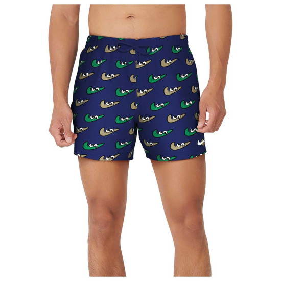 Nike Ανδρικό μαγιό 5'' Volley Swim Shorts